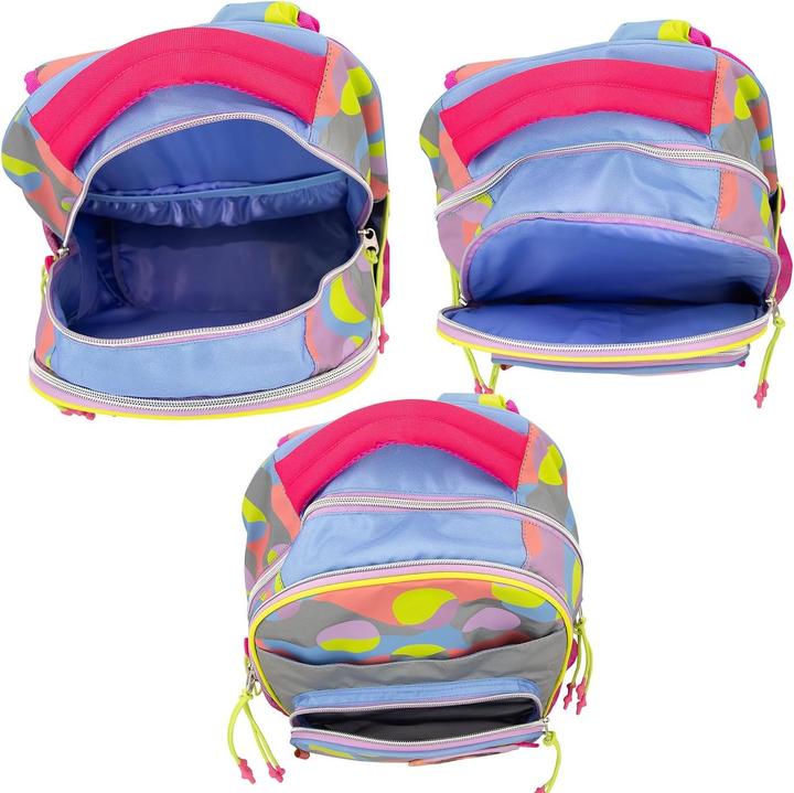 Actual product image Depesche TOPModel Schoolbackpack FLASH ( 0412738 )