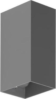 Graphite structuré