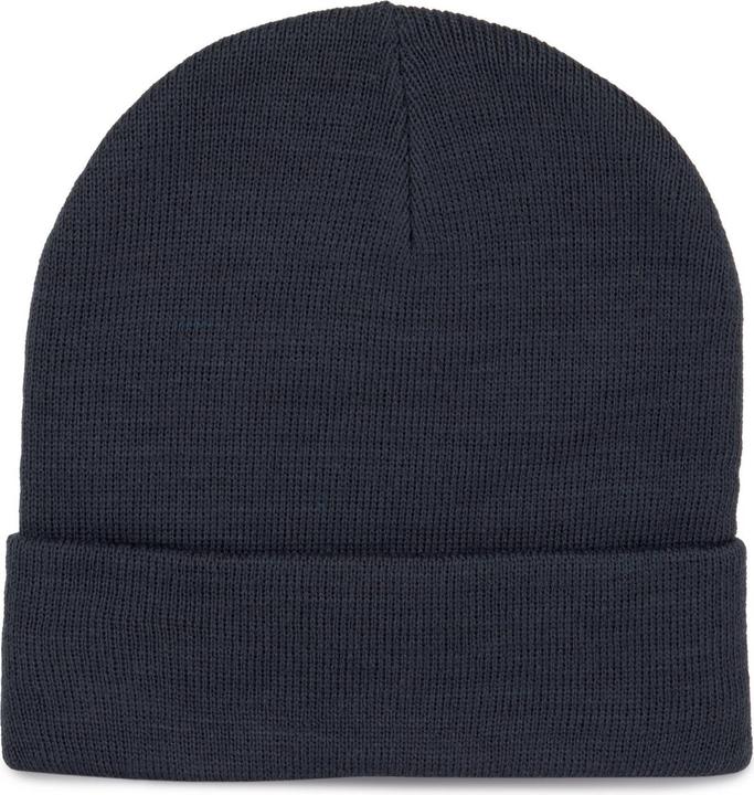 Actual product image K-up Fine knit cap