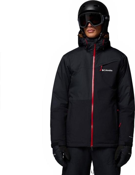 Immagine prodotto Columbia Iceberg Point II Jacket (XXL)