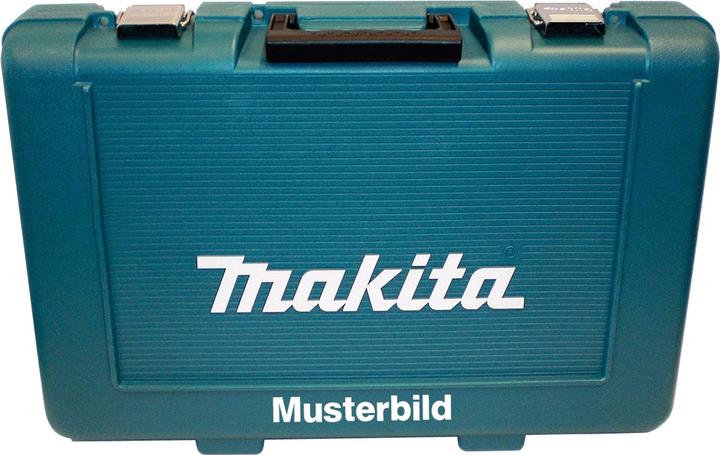 Actual product image Makita Transport case (1 Piece)