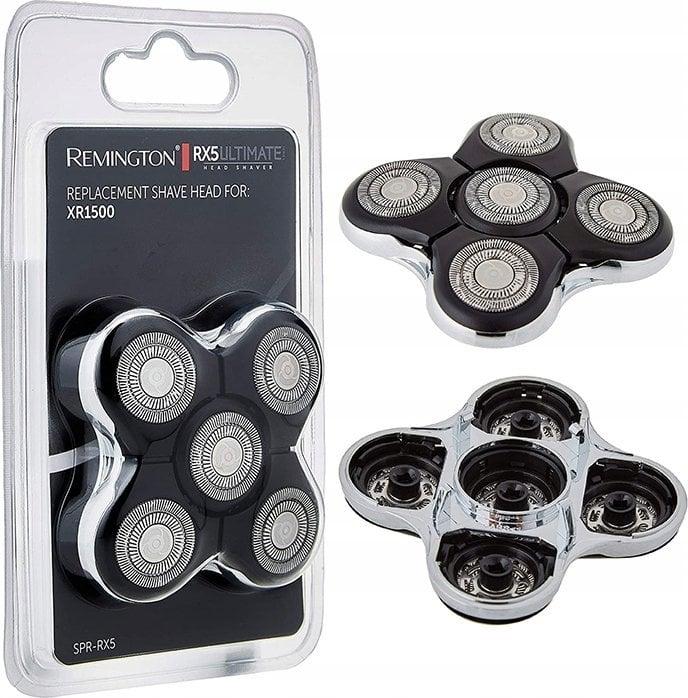 Produktbild Remington Ersatz-Rasierkopf für XR1500 (1 x)