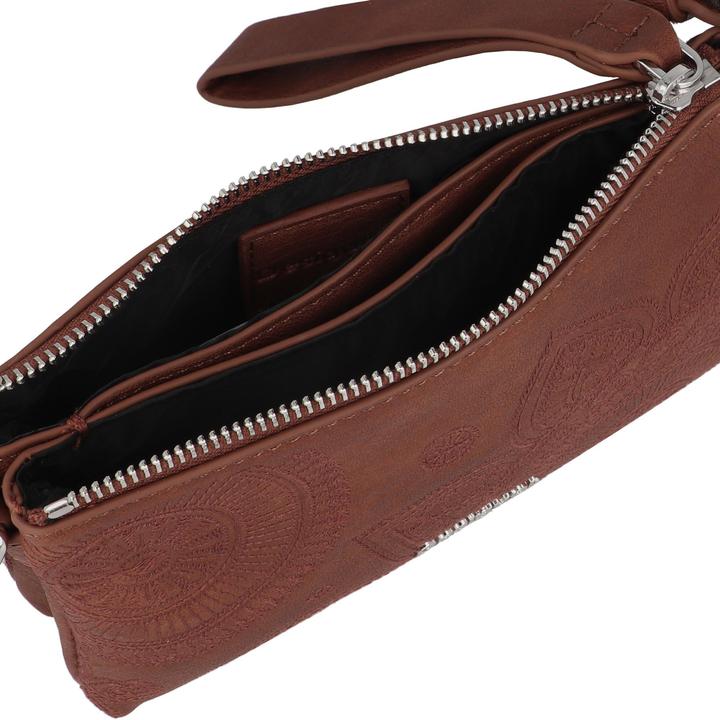 Immagine prodotto Desigual Borsa a tracolla Dejavu 20 cm