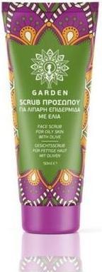 Produktbild Garden Lights Reinigendes Olivenpeeling (Reinigungspeeling, 50 ml)