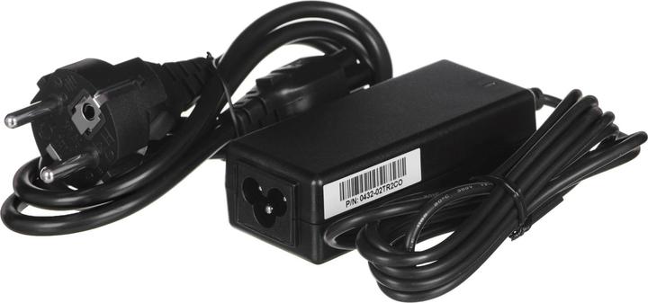 Produktbild Cisco CBS350 Managed L3 Gigabit Ethernet (10/100/1000) 1U (10 Ports)