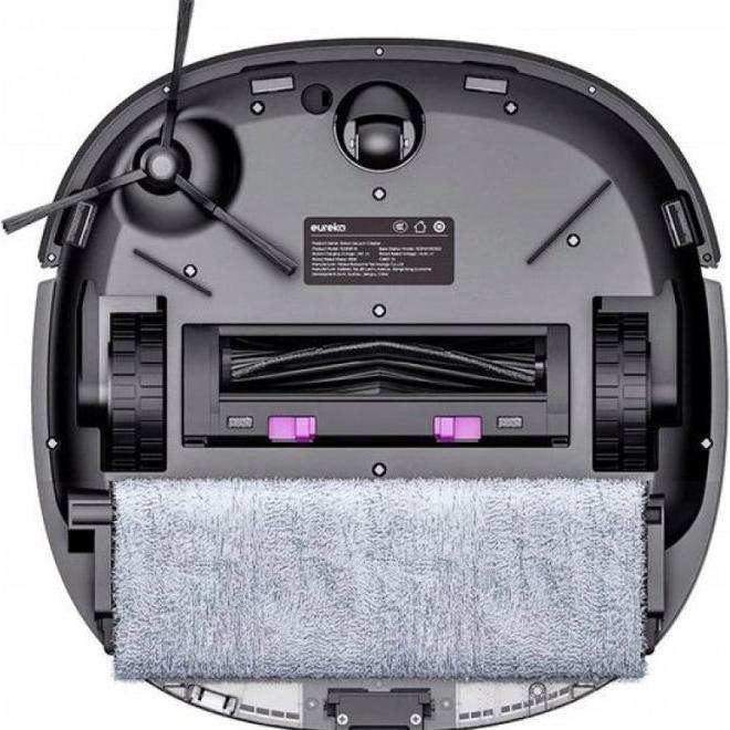 Image du produit Eureka Aspirateur-robot/J20 (Robot d'aspiration et de nettoyage)