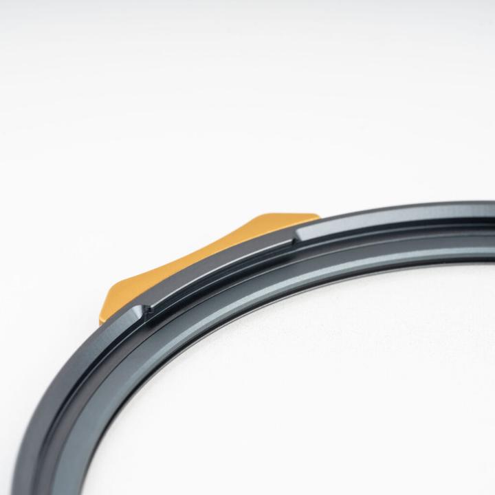 Produktbild Nisi JetMag Pro VND Mist Creator Kit 82MAG (82 mm, ND- / Graufilter)