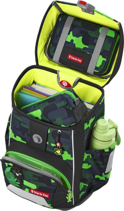 Produktbild Step by Step Black Cat Chiko (23 l)