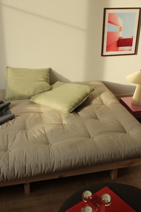 Produktbild Karup Design Lean (3-Sitzer, Bettsofa)