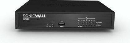 Productafbeelding SonicWall TZ400 SEC UPGRADE+AD 3YR