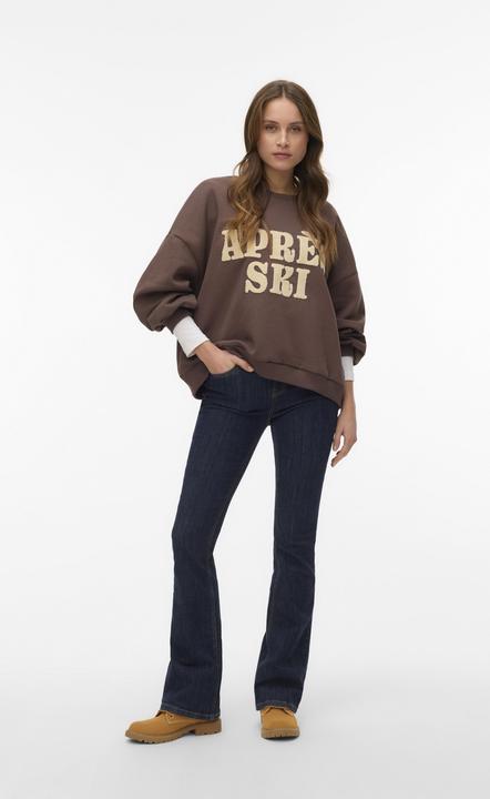 Produktbild Vero Moda VMJAMIE Sweatshirt Sweatshirt (S)