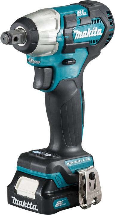 Actual product image Makita TW161DZJ (Rechargeable battery operated)