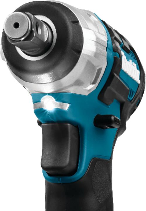Actual product image Makita TW161DZJ (Rechargeable battery operated)