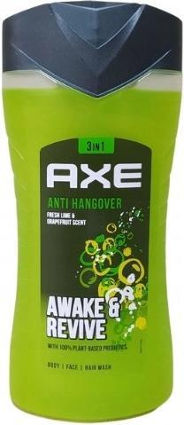 Produktbild Old Spice Na (250 ml)