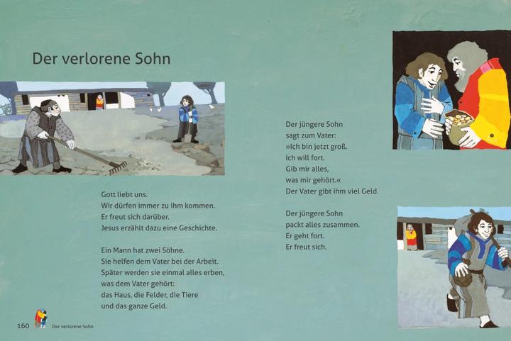 Image du produit Die grosse Kees de Kort-Bibel (Allemand, Hellmut Haug, Helmut Haug, Kees de Kort, 2013)