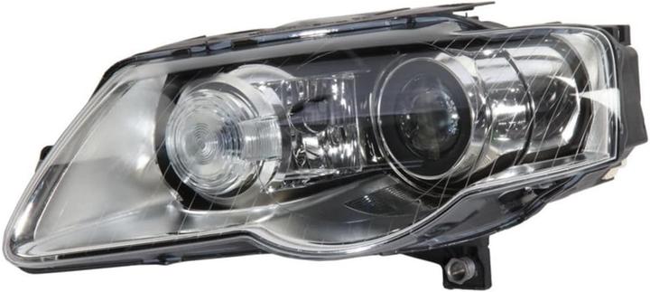 Produktbild Valeo Hsw.Li. Fuer VW Passat B6