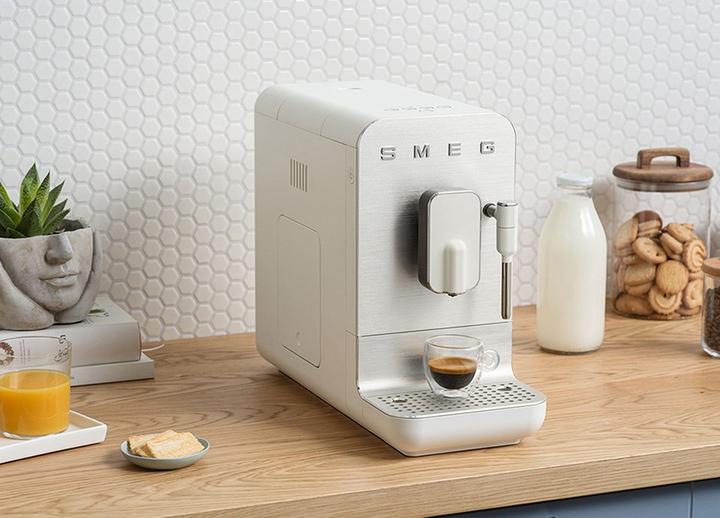 Image du produit Smeg BCC12WHMEU
