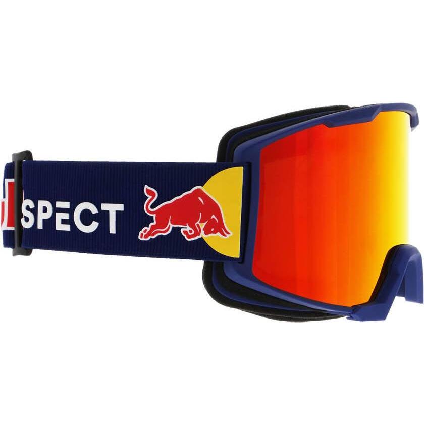 Red Bull Spect, Skibrille