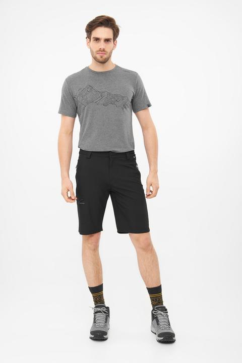 Actual product image MGA Viking Sumatra Man Shorts (XXL)