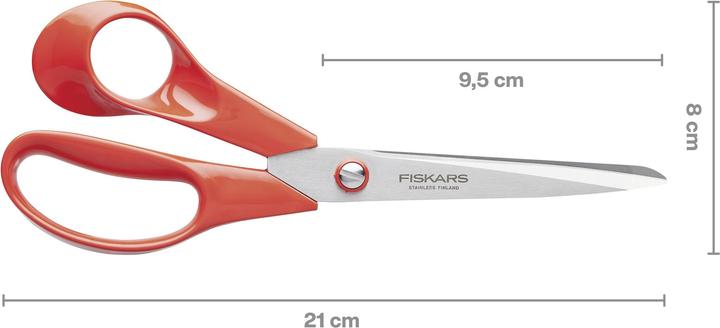 Produktbild Fiskars Classic (21 cm)