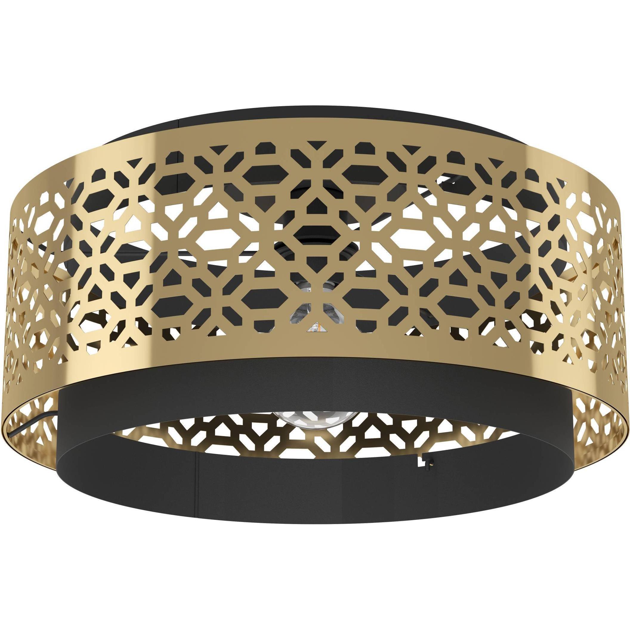 Eglo, Applique + Plafoniera, Sandbach (E27)