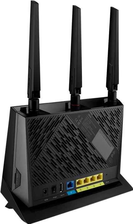Produktbild ASUS 4G-AC86U