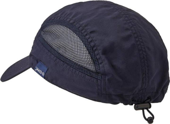 Produktbild Jako-O Baseballcap mit Mesh (52)