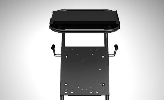 Immagine prodotto Ctek Carrello delle attrezzature Trolley Pro