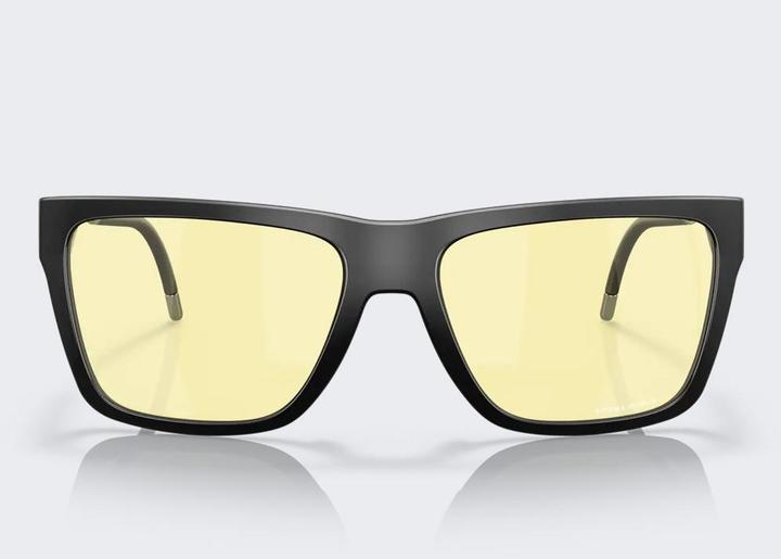 Productafbeelding Oakley NXTLVL bril met Prizm gaming lenzen Satin Black OO9249-01