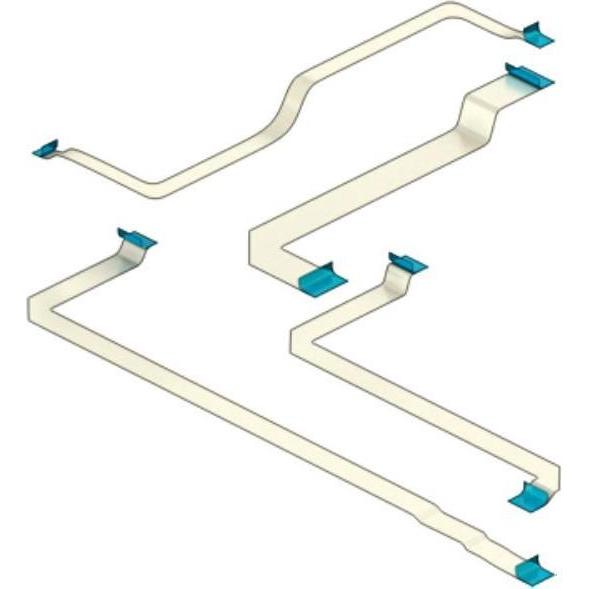 HP Cable Kit 15, Notebook Ersatzteile