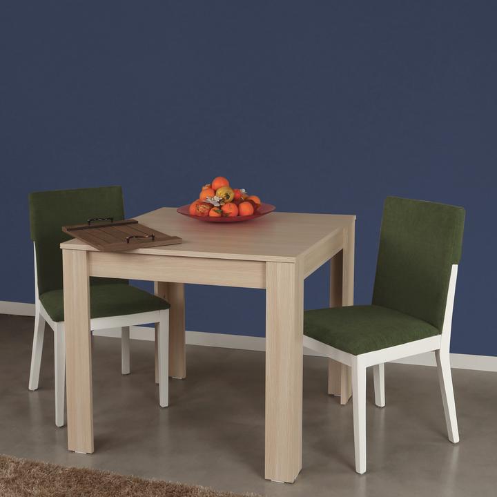 Produktbild Hanah Home Heidi (90 x 90 x 78 cm)