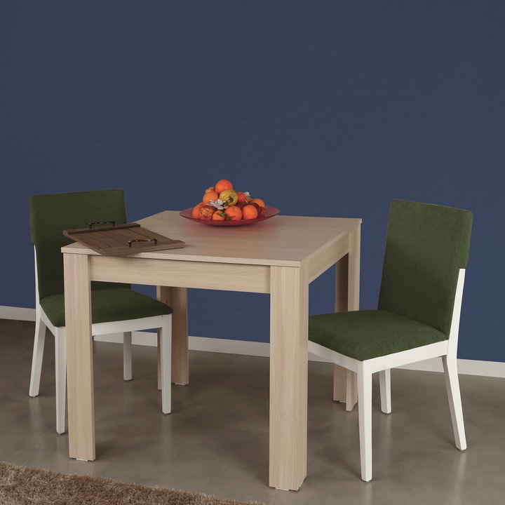 Image du produit Hanah Home Heidi (90 x 78 x 90 cm)