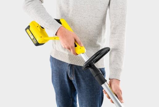 Immagine prodotto Kärcher LTR 18-30 (Filo di taglio)