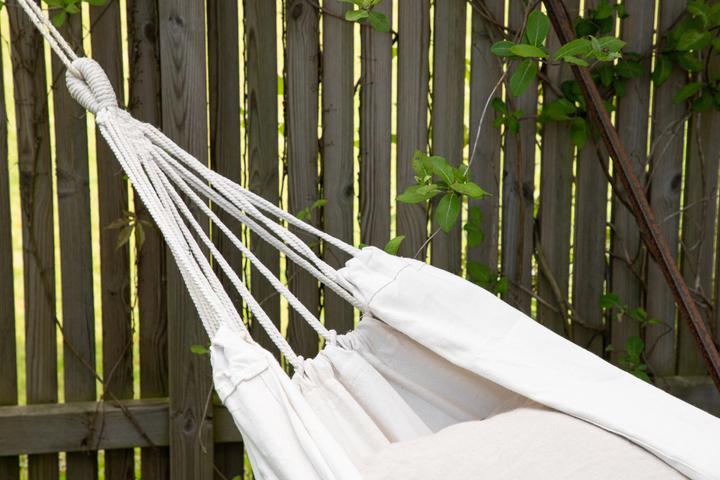 Image du produit Venture Home Hamac Hedvig (120 kg)