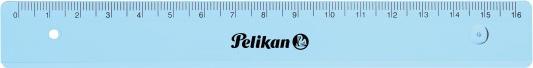 Produktbild Pelikan Massstab 16cm (16 cm, Kunststoff)