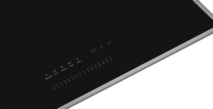 Actual product image Amica EB-Autark-Kochfeld Indukt. (78.30 cm, Induction hob)