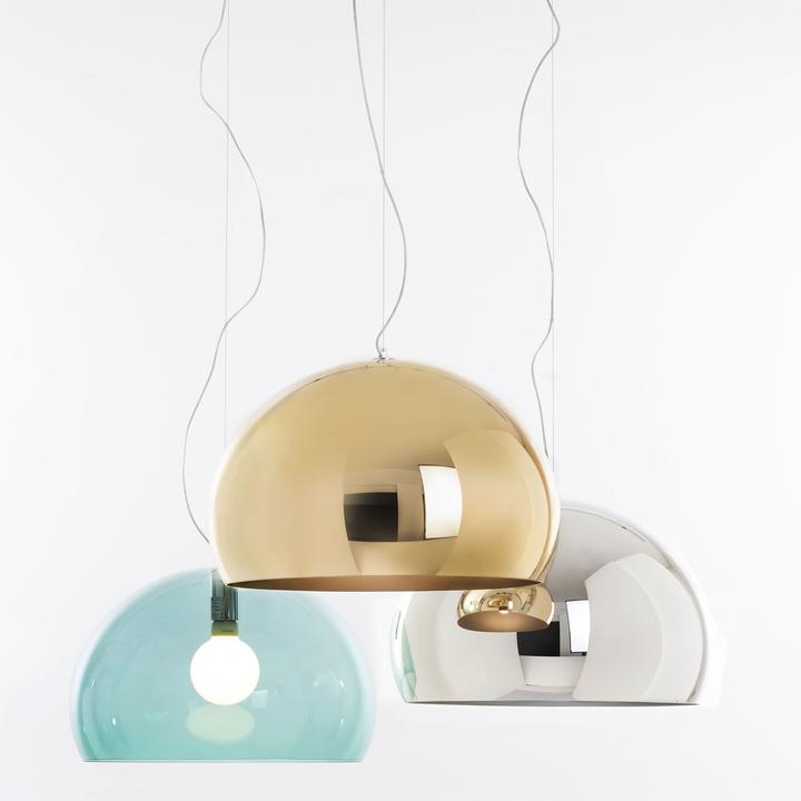 Immagine prodotto Kartell Fl/Y (E27, 240 lm)