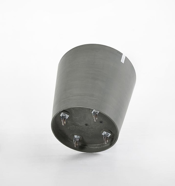 Produktbild Ecopots Amsterdam (80 cm)