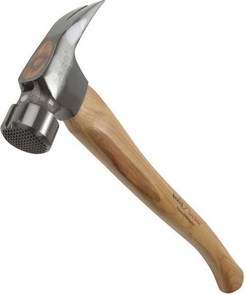 Produktbild Estwing Emrw25lm Surestrike Rahmungshammer Gefräste Fläche Magnetisch 708g (25oz) (700 g)