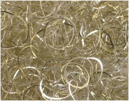 Produktbild Angelo-Leonisches Werk Engelshaar - 20 g