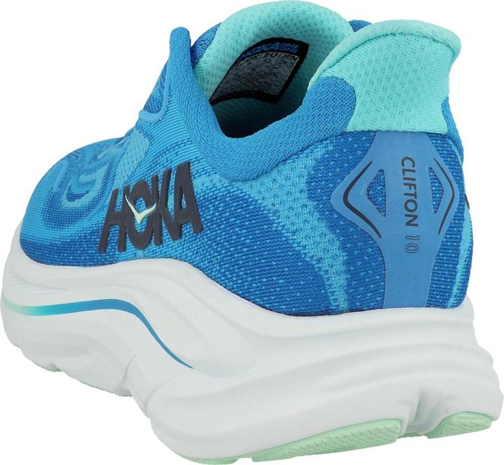 Actual product image Hoka Clifton 10 WIDE - 67925 (42 2/3)