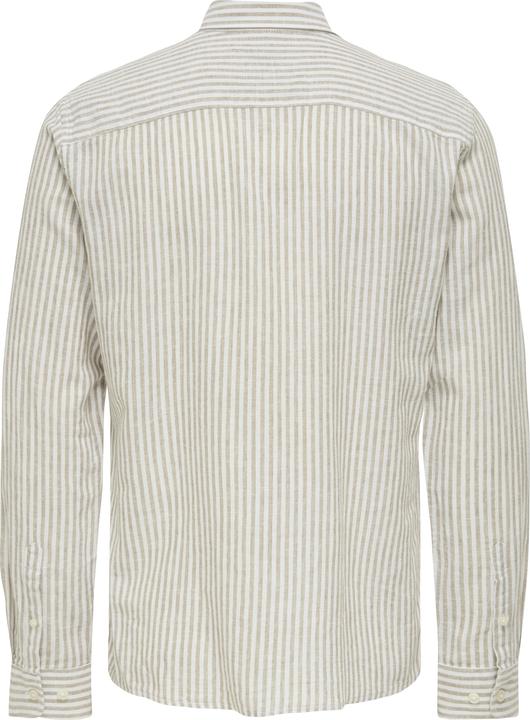 Immagine prodotto Only & Sons Camicia slim fit con colletto camicia camicia camicia camicia (L)