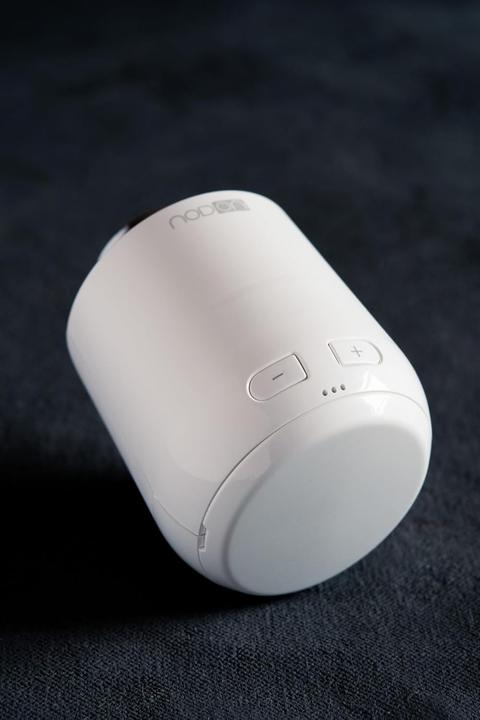 Immagine prodotto NodOn - Thermostatisches Ventil Zigbee 3.0 TRV-4-1-00
