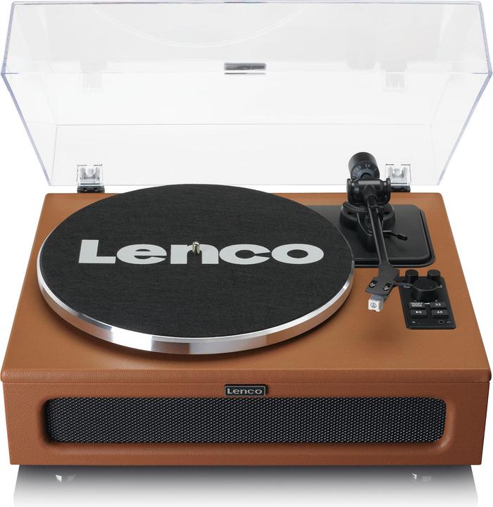 Lenco LS-430 (Automatic)