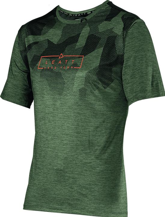 Image du produit Leatt Jersey MTB Trail 1.0 (L)