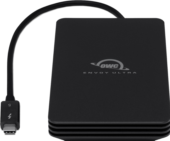 Actual product image OWC Envoy Ultra (2000 GB)