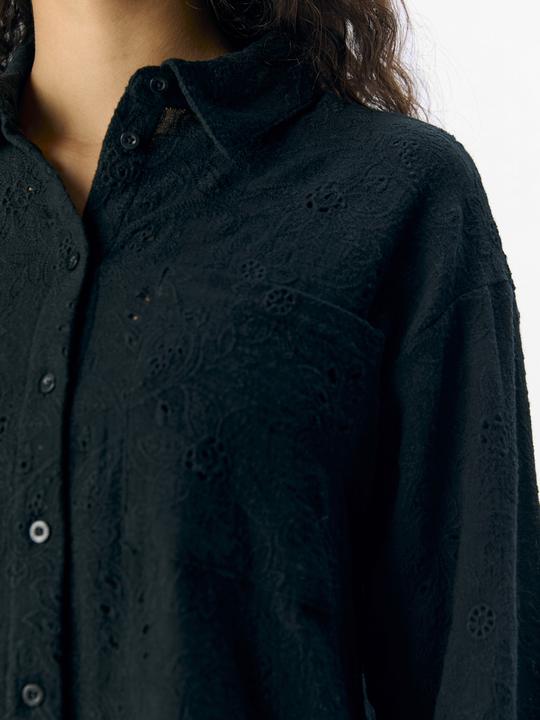 Immagine prodotto Object Broderie Anglaise Hemd (36)