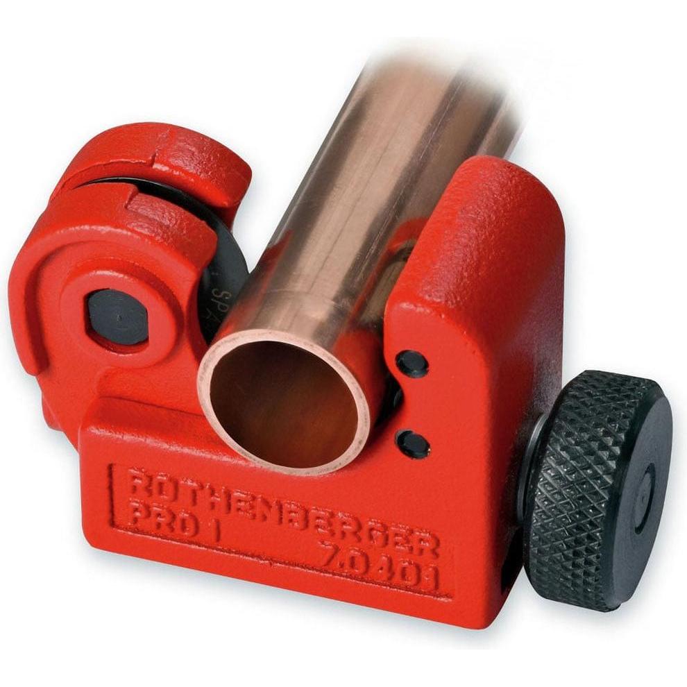 Rothenberger MINICUT I Pro C, 3-16mm (50 mm) (070401C)