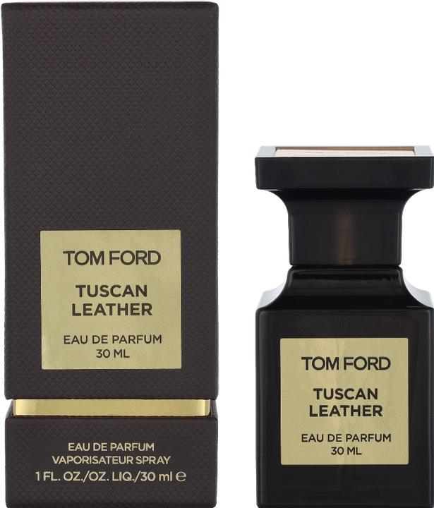 Image du produit Tom Ford Cuir toscan (Eau de parfum, 30 ml)