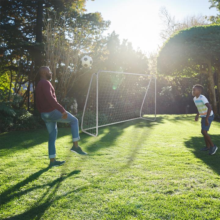 Produktbild Relaxdays Fussballtor